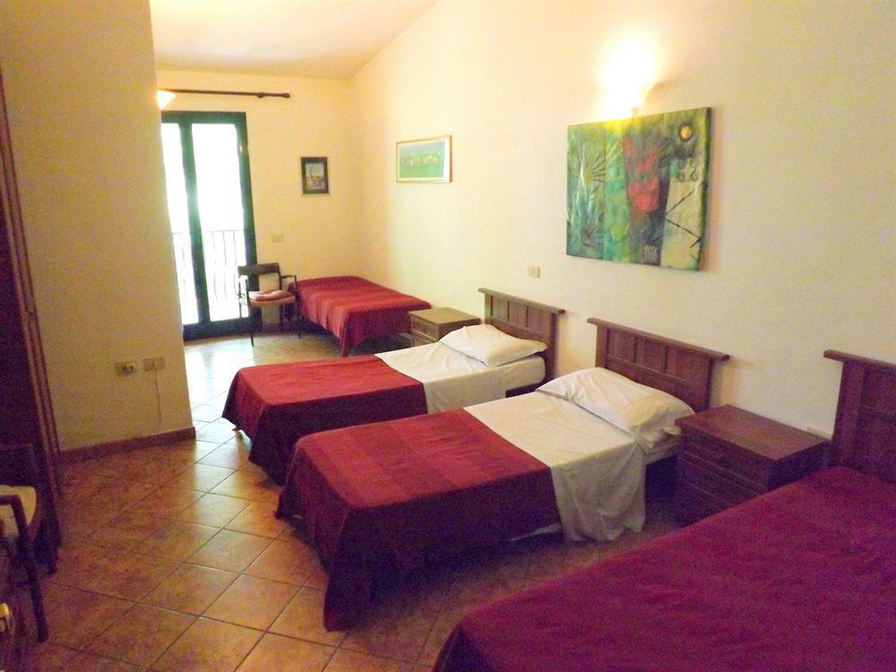 Hotel Antico Residence Roma Monterosi Екстер'єр фото