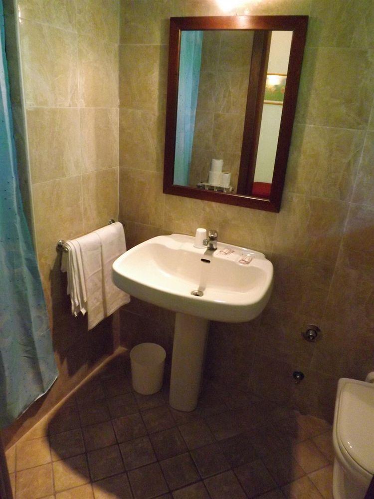 Hotel Antico Residence Roma Monterosi Екстер'єр фото