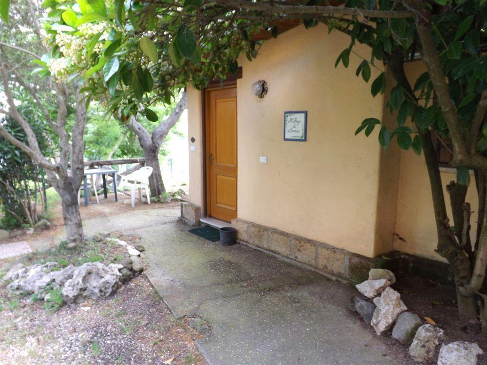 Hotel Antico Residence Roma Monterosi Екстер'єр фото