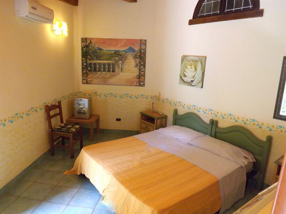 Hotel Antico Residence Roma Monterosi Екстер'єр фото