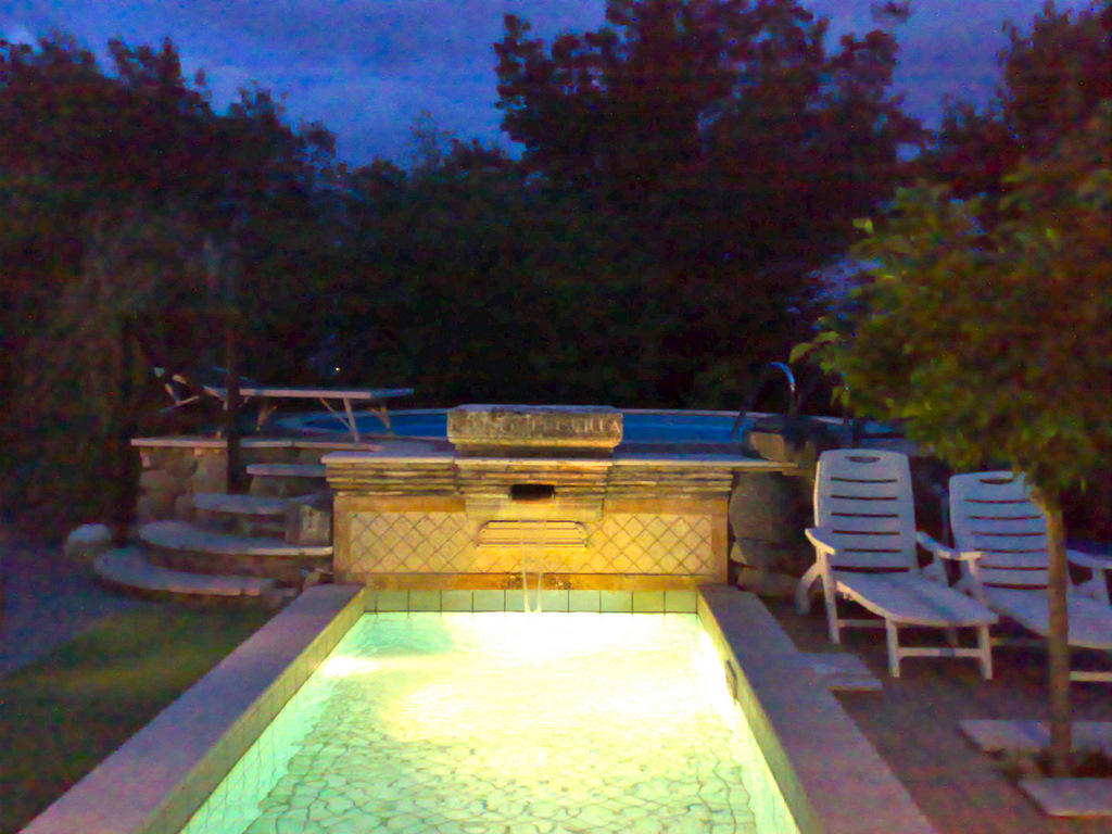 Hotel Antico Residence Roma Monterosi Екстер'єр фото